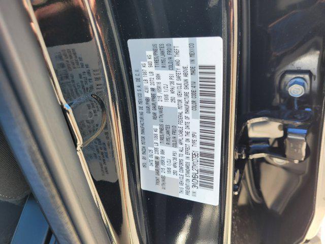 new 2026 Mazda CX-30 car, priced at $27,033