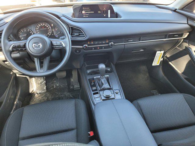 new 2026 Mazda CX-30 car, priced at $27,033