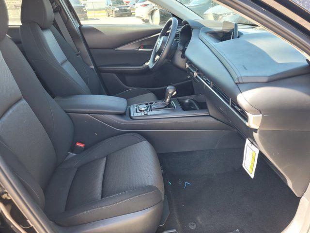 new 2026 Mazda CX-30 car, priced at $27,033