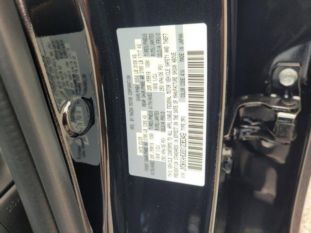 new 2025 Mazda CX-90 car, priced at $38,749