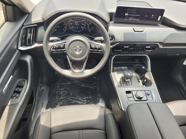 new 2025 Mazda CX-90 car, priced at $38,749