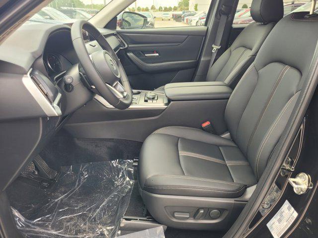 new 2025 Mazda CX-90 car, priced at $38,749