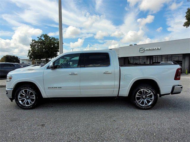 used 2019 Ram 1500 car