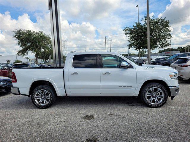 used 2019 Ram 1500 car