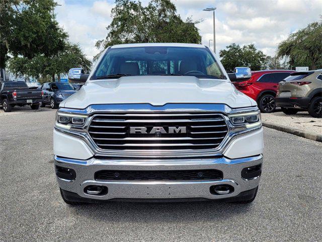 used 2019 Ram 1500 car