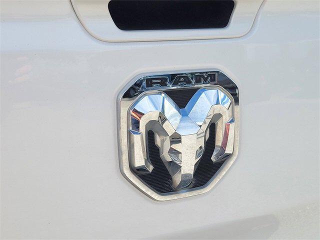 used 2019 Ram 1500 car