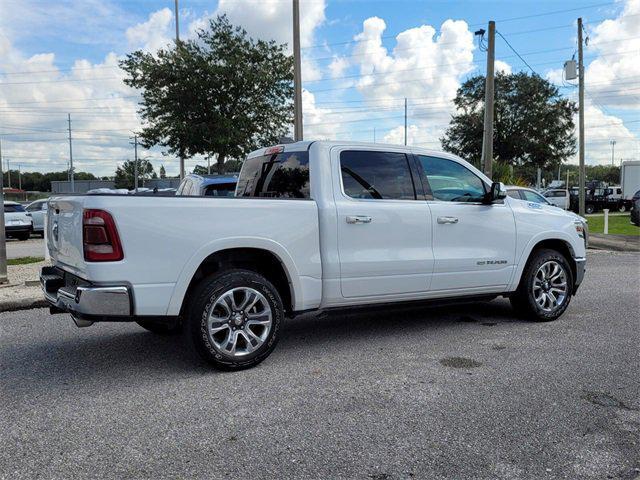 used 2019 Ram 1500 car