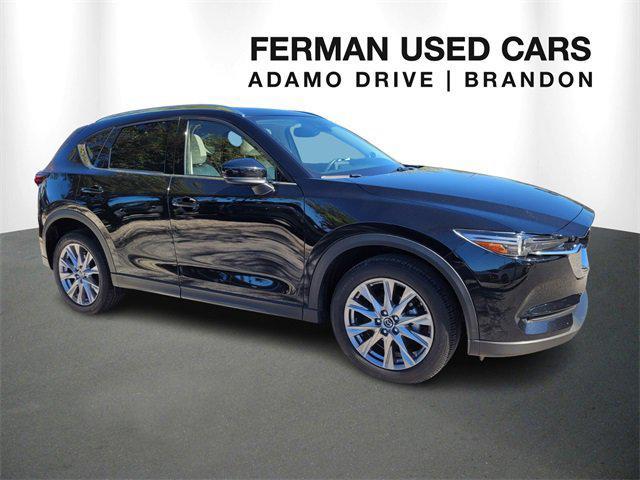 used 2019 Mazda CX-5 car