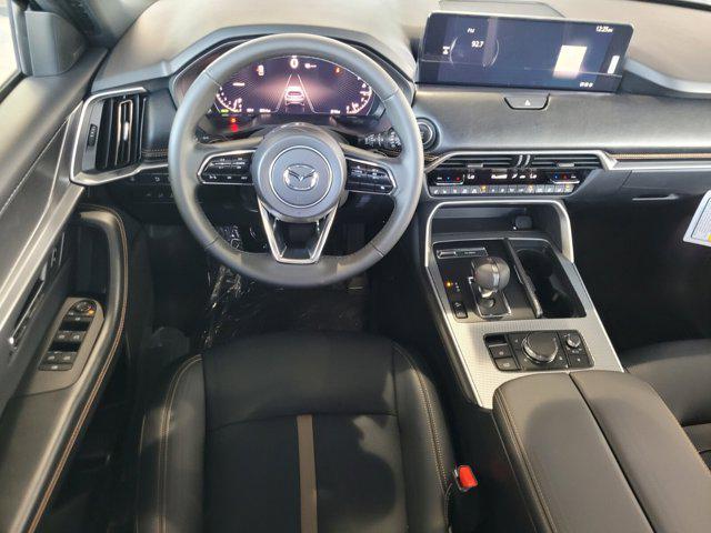 new 2024 Mazda CX-90 car, priced at $52,250