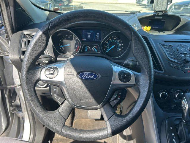 used 2014 Ford Escape car, priced at $9,000