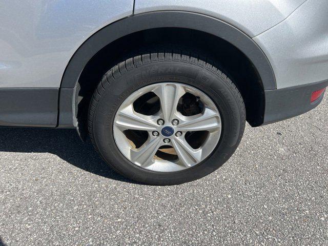 used 2014 Ford Escape car, priced at $9,000