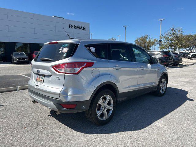 used 2014 Ford Escape car, priced at $9,000