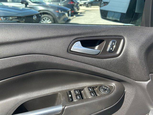 used 2014 Ford Escape car, priced at $9,000