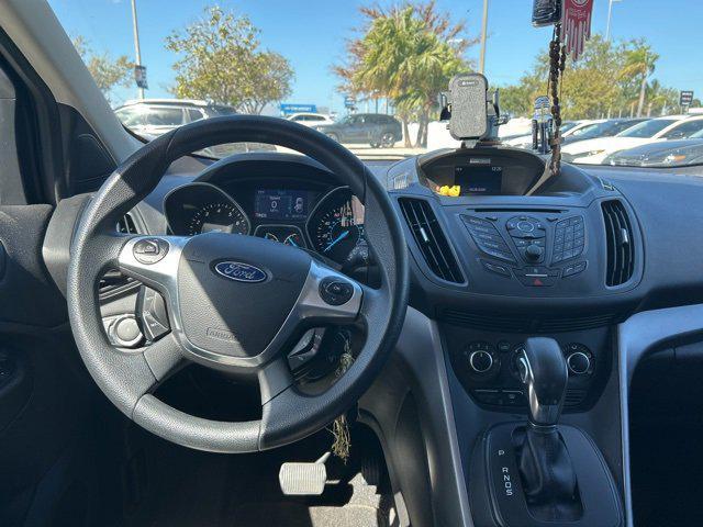 used 2014 Ford Escape car, priced at $9,000