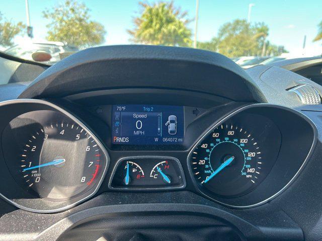 used 2014 Ford Escape car, priced at $9,000