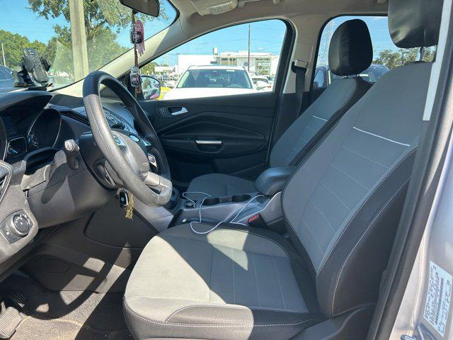 used 2014 Ford Escape car, priced at $9,000