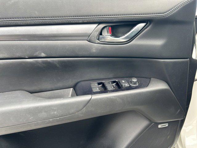 used 2020 Mazda CX-5 car, priced at $20,000
