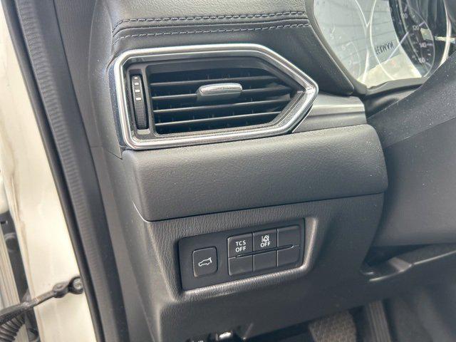 used 2020 Mazda CX-5 car, priced at $20,000