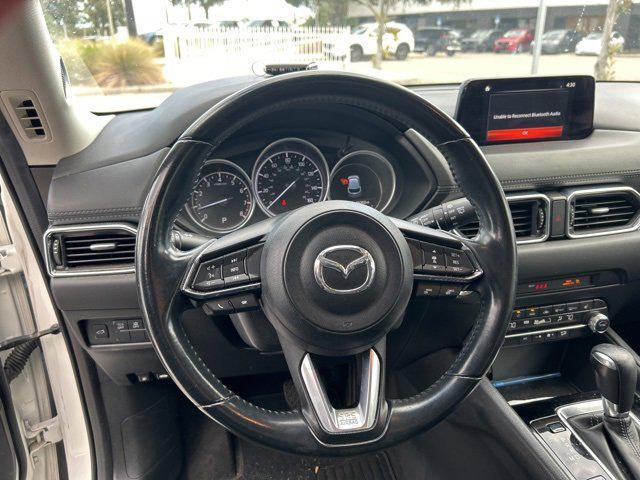 used 2020 Mazda CX-5 car, priced at $20,000