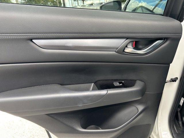 used 2020 Mazda CX-5 car, priced at $20,000