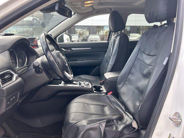 used 2020 Mazda CX-5 car, priced at $20,000