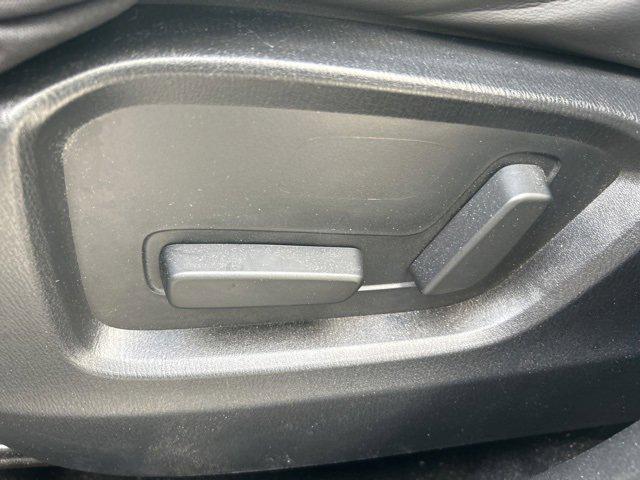 used 2020 Mazda CX-5 car, priced at $20,000