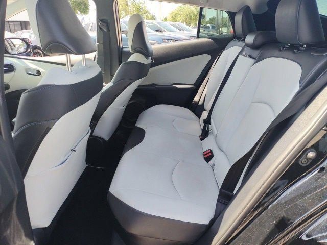 used 2019 Toyota Prius car, priced at $16,988