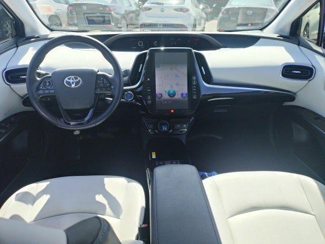 used 2019 Toyota Prius car, priced at $16,988