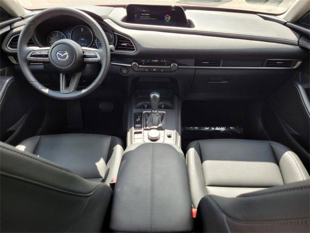 used 2021 Mazda CX-30 car