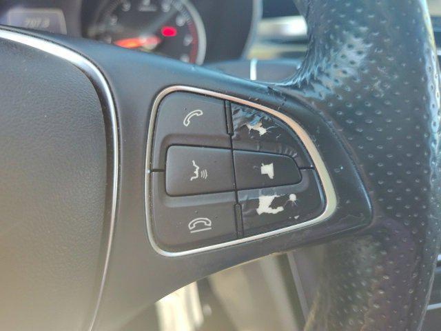 used 2015 Mercedes-Benz C-Class car, priced at $8,988