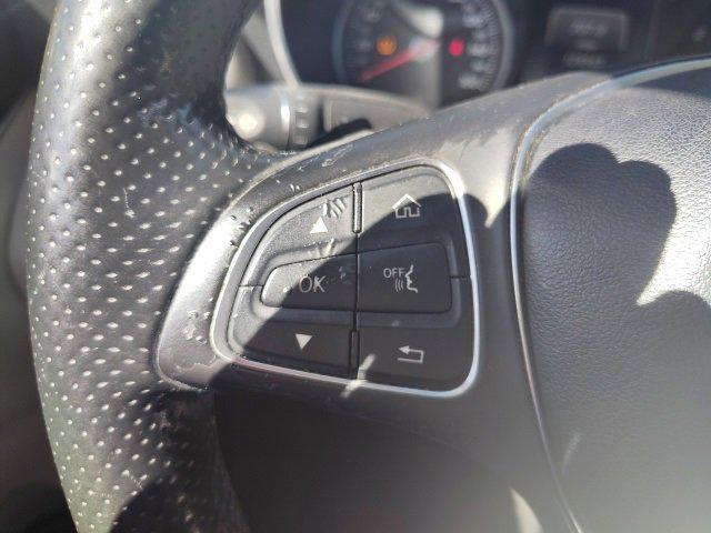 used 2015 Mercedes-Benz C-Class car, priced at $8,988