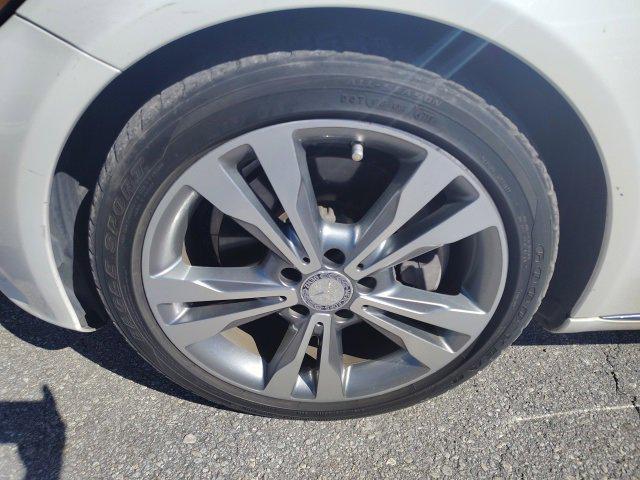 used 2015 Mercedes-Benz C-Class car, priced at $8,988