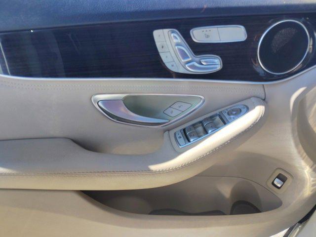 used 2015 Mercedes-Benz C-Class car, priced at $8,988
