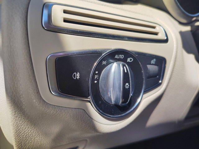 used 2015 Mercedes-Benz C-Class car, priced at $8,988