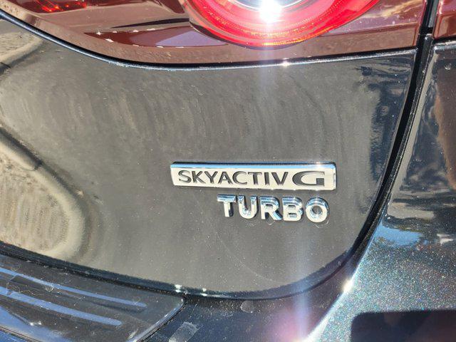 new 2026 Mazda Mazda3 car, priced at $38,538