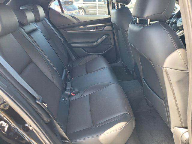 new 2026 Mazda Mazda3 car, priced at $38,538