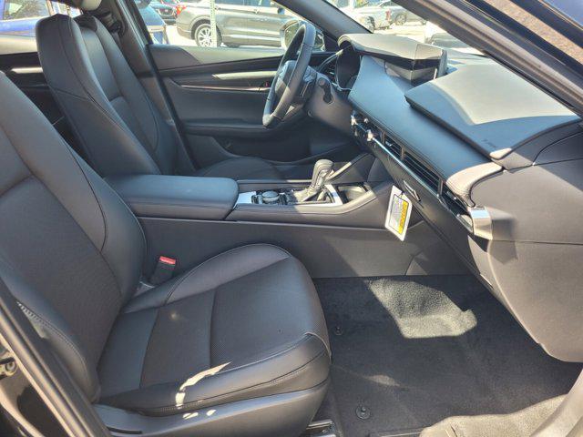 new 2026 Mazda Mazda3 car, priced at $38,538