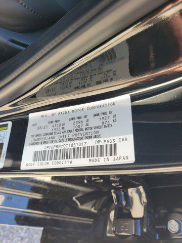 new 2026 Mazda Mazda3 car, priced at $38,538