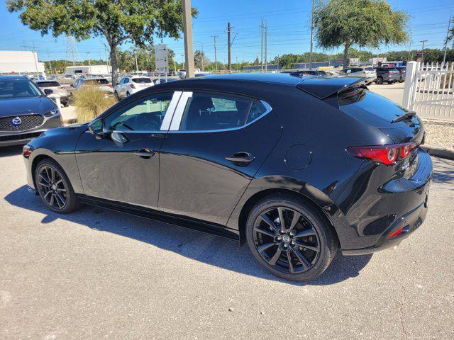 new 2026 Mazda Mazda3 car, priced at $38,538