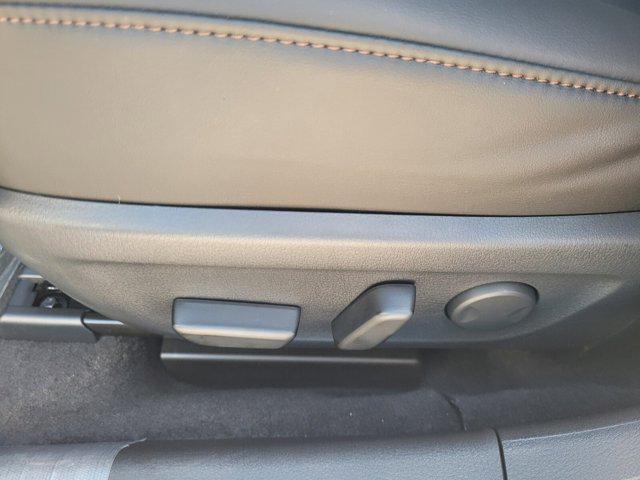 new 2026 Mazda Mazda3 car, priced at $38,538