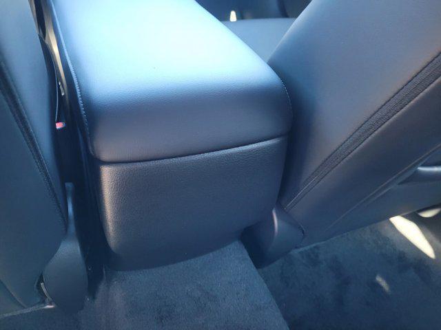 new 2026 Mazda Mazda3 car, priced at $38,538