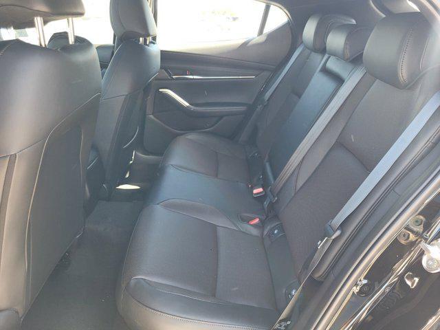 new 2026 Mazda Mazda3 car, priced at $38,538