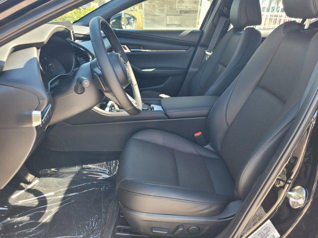 new 2026 Mazda Mazda3 car, priced at $38,538