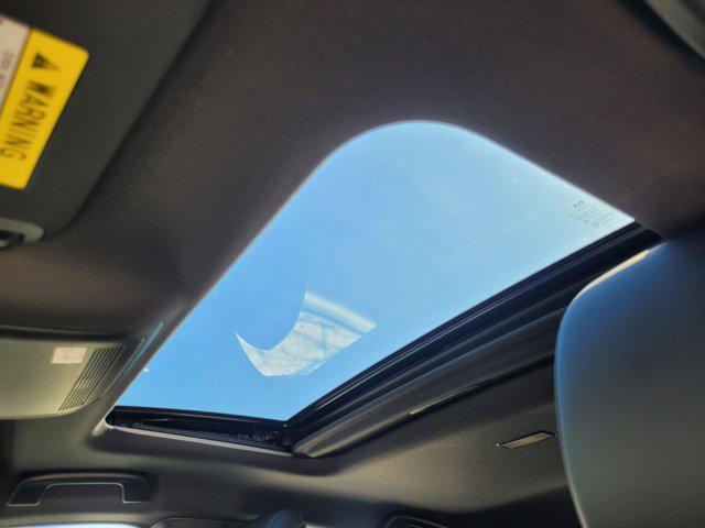 new 2026 Mazda Mazda3 car, priced at $38,538