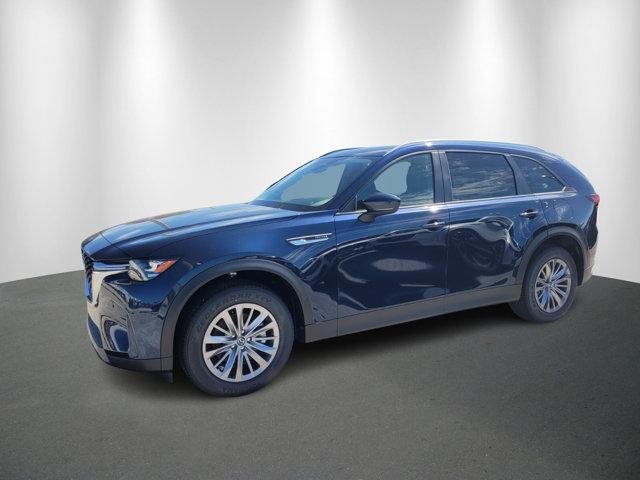 new 2025 Mazda CX-90 car, priced at $39,600