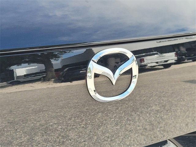 used 2024 Mazda CX-50 car