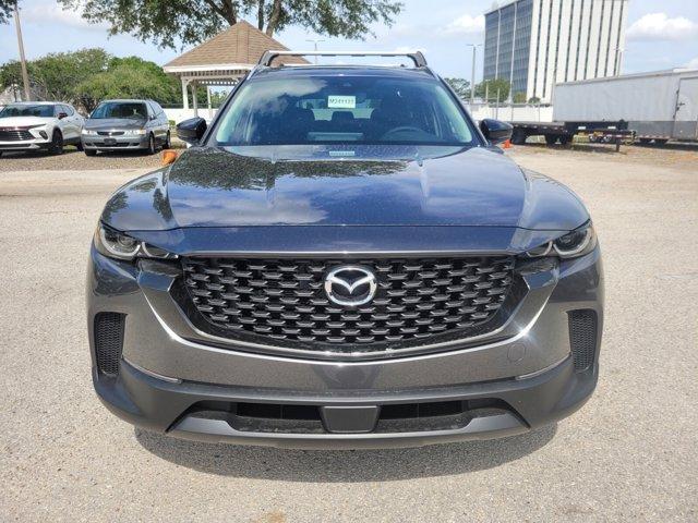 new 2024 Mazda CX-50 car, priced at $35,270