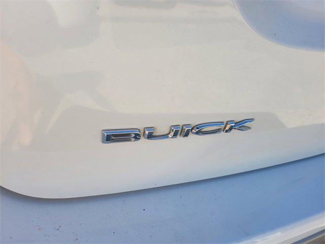 used 2017 Buick Encore car, priced at $8,000