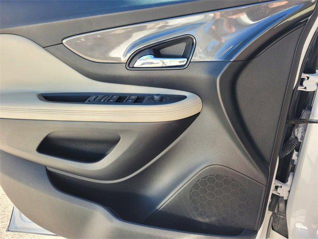 used 2017 Buick Encore car, priced at $8,000
