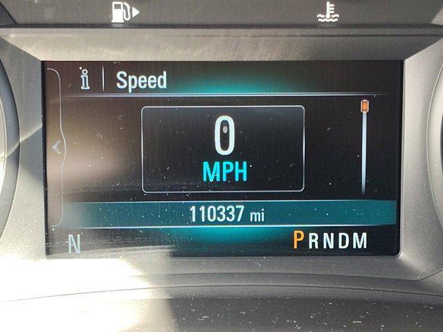 used 2017 Buick Encore car, priced at $8,487